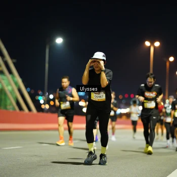 Runner Photo 1403161