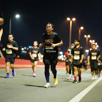 Runner Photo 1403173