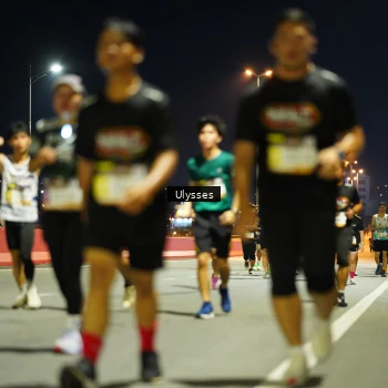 Runner Photo 1403181