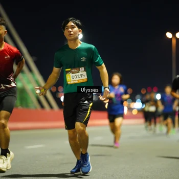 Runner Photo 1403184