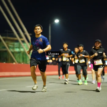 Runner Photo 1403194