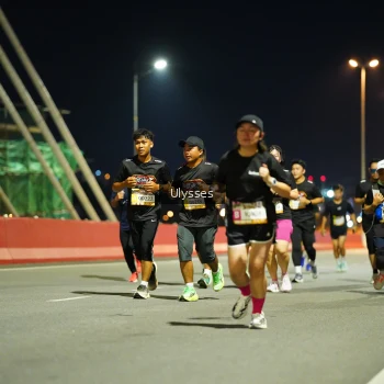 Runner Photo 1403199
