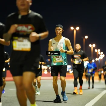 Runner Photo 1403213