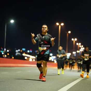 Runner Photo 1403240