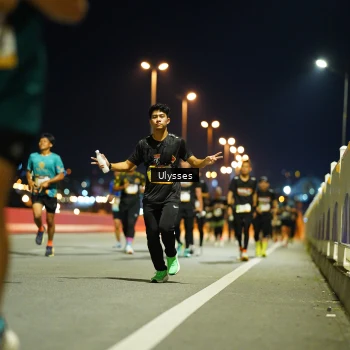 Runner Photo 1403274