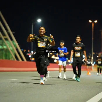 Runner Photo 1403282