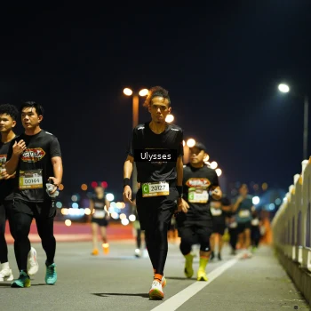 Runner Photo 1403285