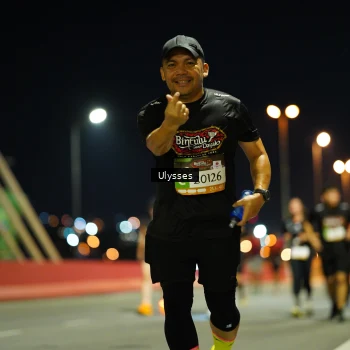 Runner Photo 1403294