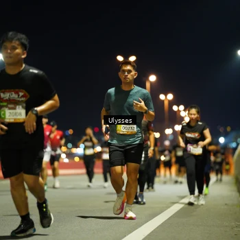 Runner Photo 1403302