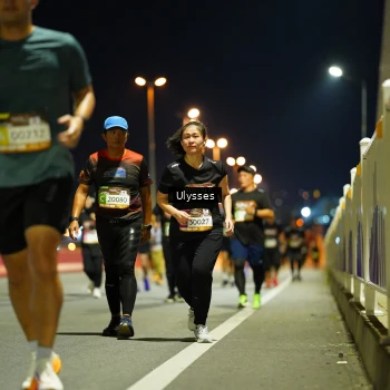 Runner Photo 1403306