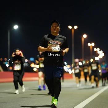 Runner Photo 1403312