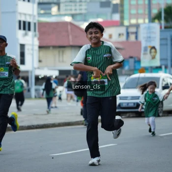 Runner Photo 1403314