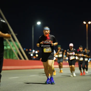 Runner Photo 1403315