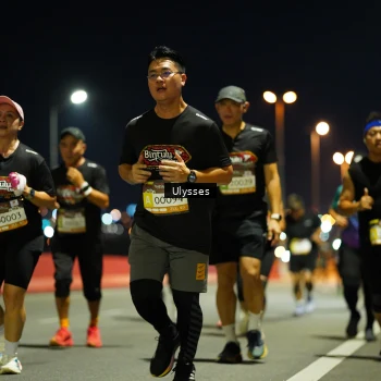 Runner Photo 1403325