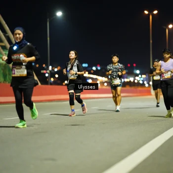Runner Photo 1403346