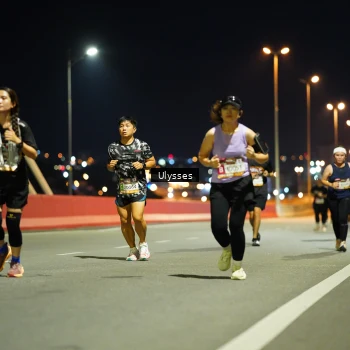 Runner Photo 1403350