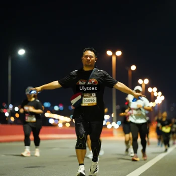 Runner Photo 1403365