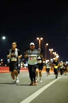 Runner Photo 1403368