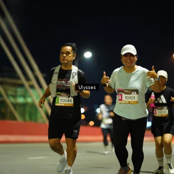 Runner Photo 1403374