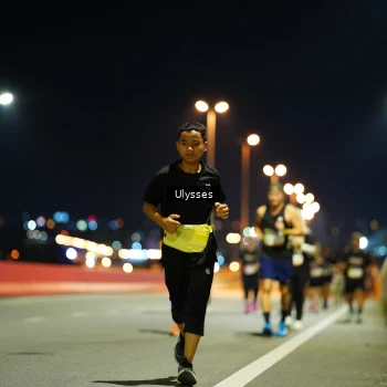 Runner Photo 1403380