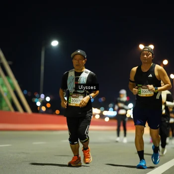 Runner Photo 1403390