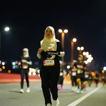 Runner Photo 1403395