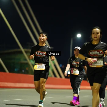 Runner Photo 1403409