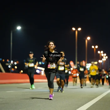 Runner Photo 1403422