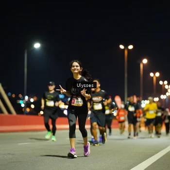 Runner Photo 1403424