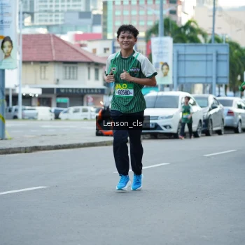Runner Photo 1403426