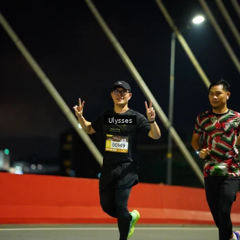 Runner Photo 1403438