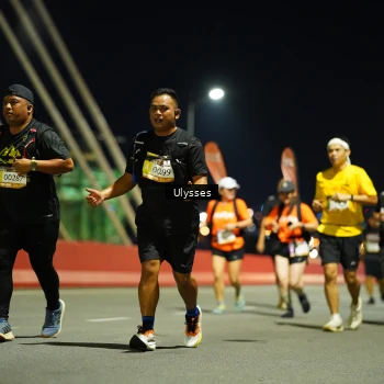 Runner Photo 1403444