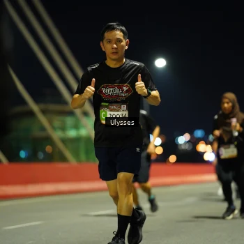 Runner Photo 1403453