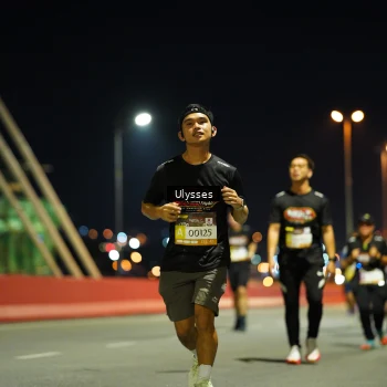 Runner Photo 1403467