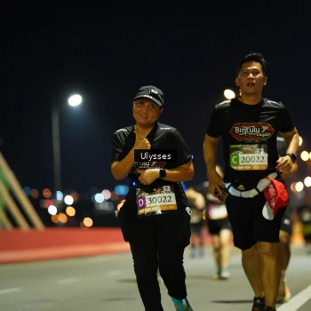 Runner Photo 1403473