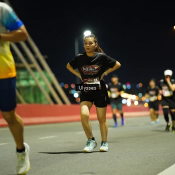 Runner Photo 1403479