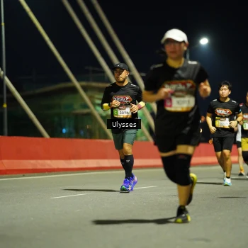 Runner Photo 1403487
