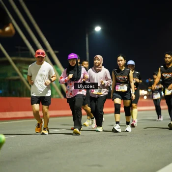 Runner Photo 1403504