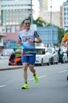 Runner Photo 1403511