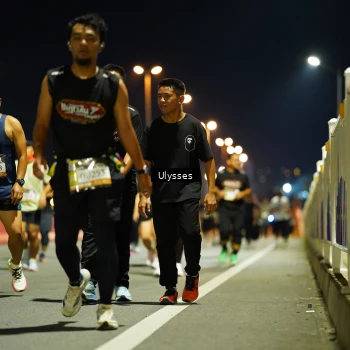 Runner Photo 1403518