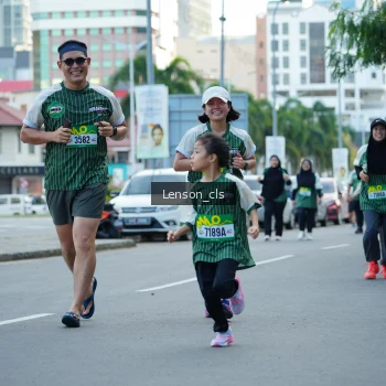 Runner Photo 1403536