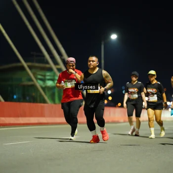 Runner Photo 1403541