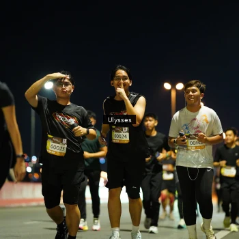 Runner Photo 1403554