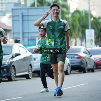 Runner Photo 1403558