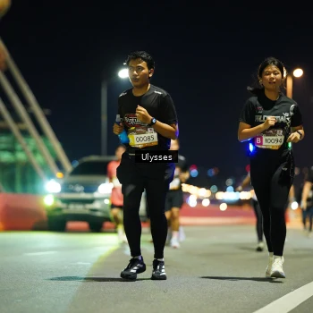 Runner Photo 1403565