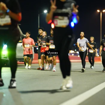 Runner Photo 1403567