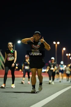 Runner Photo 1403583