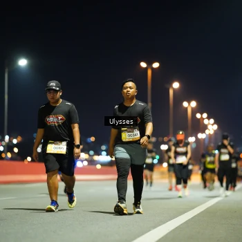 Runner Photo 1403620