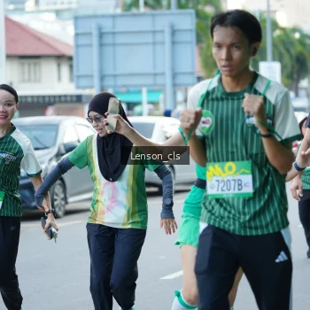 Runner Photo 1403629