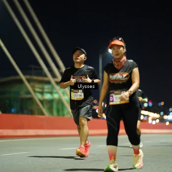 Runner Photo 1403631